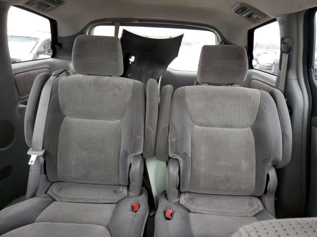 Photo 10 from auction – 2008 TOYOTA SIENNA CE with VIN 5TDZK23C08S181273