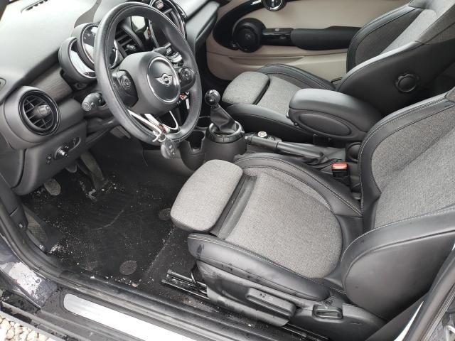 Photo 7 from auction – 2017 MINI COOPER S with VIN WMWWG9C34H3A92952