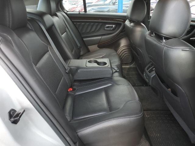 Photo 10 from auction – 2013 FORD TAURUS LIM with VIN 1FAHP2J80DG147419