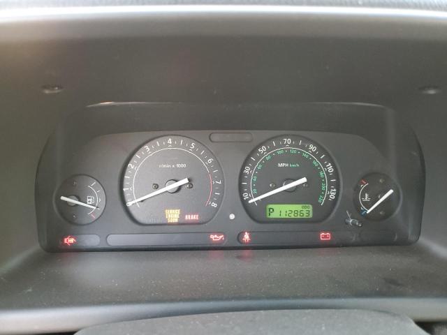 Foto 9 de la subasta – 2002 LAND ROVER FREELANDER con VIN SALNY22232A208369