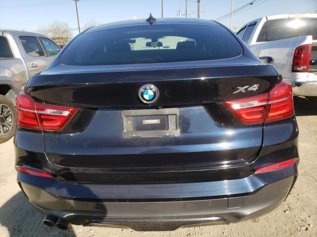 Photo 6 from auction – 2016 BMW X4 XDRIVE2 with VIN 5UXXW3C52G0R22381