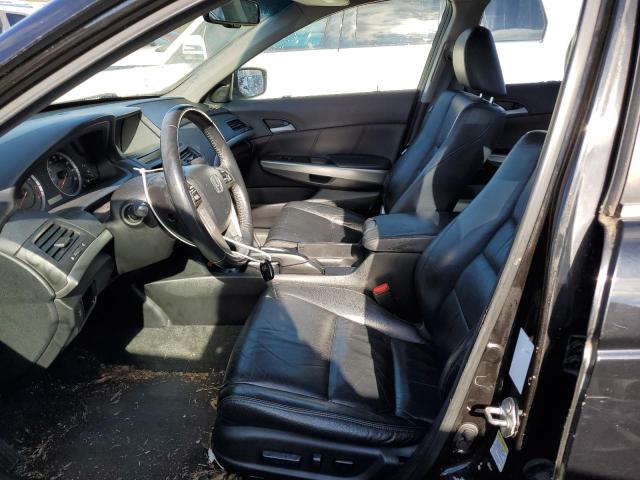 Photo 7 from auction – 2010 HONDA ACCORD EXL with VIN 1HGCP3F84AA006288