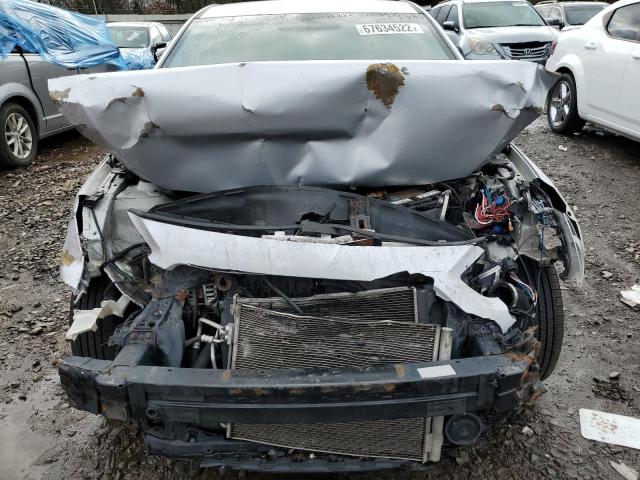 Photo 5 from auction – 2012 HYUNDAI ACCENT GLS with VIN KMHCT5AE4CU007084