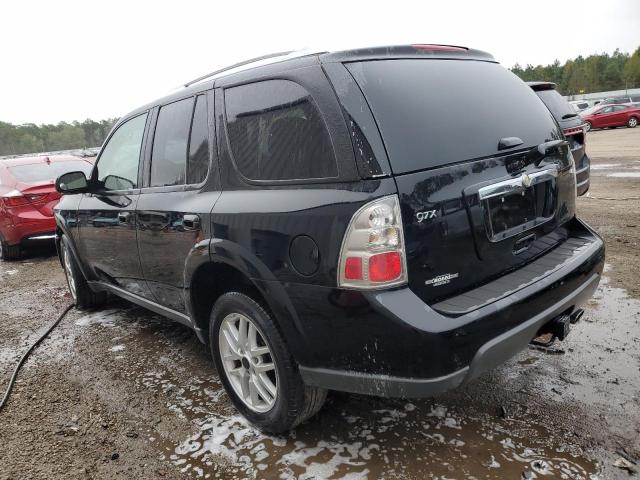 Photo 2 from auction – 2006 SAAB 9-7X LINEA with VIN 5S3ET13SX62801056