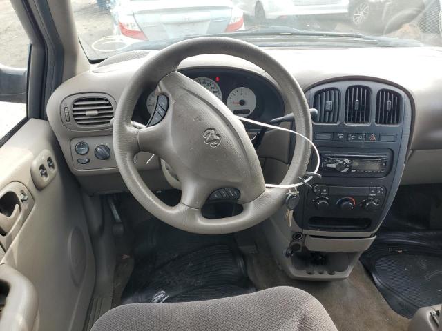 Photo 8 from auction – 2002 DODGE CARAVAN SE with VIN 1B4GP25352B740835