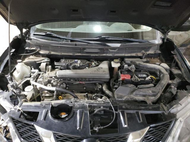 Photo 12 from auction – 2016 NISSAN ROGUE S with VIN KNMAT2MV5GP693257