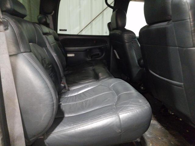 Photo 10 from auction – 2002 CHEVROLET SILVERADO with VIN 1GCGK13U32F180183