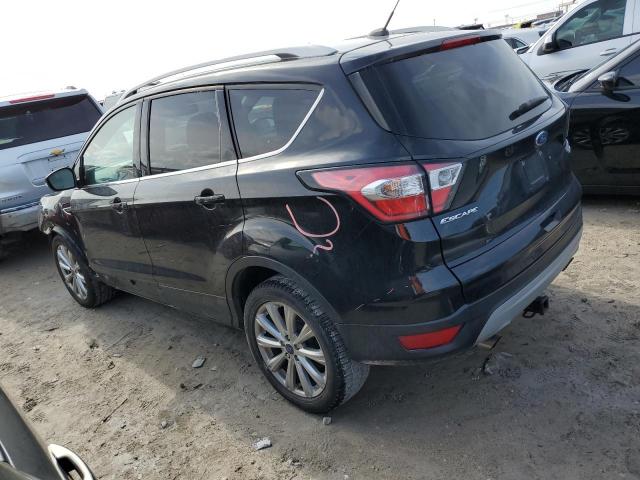 Photo 2 from auction – 2017 FORD ESCAPE TIT with VIN 1FMCU0JD9HUD26690