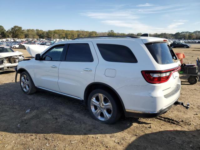 Photo 2 from auction – 2014 DODGE DURANGO SX with VIN 1C4RDHAG6EC596470