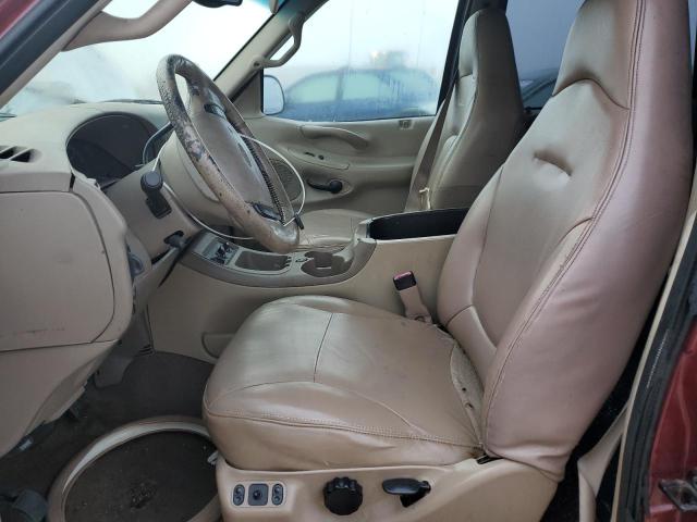Zdjęcie 7 z aukcji – 2000 FORD EXPEDITION z VIN 1FMEU17L4YLB33415