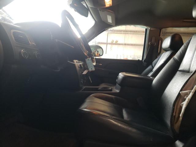 Photo 7 from auction – 2013 GMC SIERRA K15 with VIN 3GTP2WE76DG226966