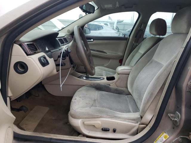 Photo 7 from auction – 2007 CHEVROLET IMPALA LS with VIN 2G1WB58K879383959