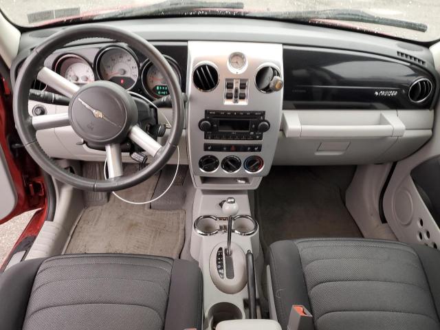 Photo 8 from auction – 2009 CHRYSLER PT CRUISER with VIN 3A8FY58929T596367
