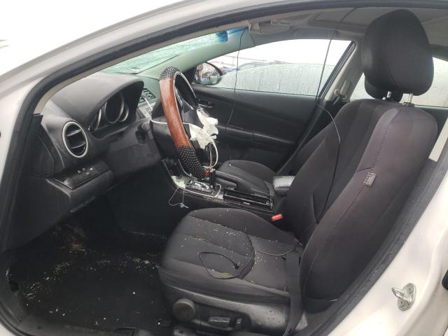 Photo 7 from auction – 2013 MAZDA 6 TOURING with VIN 1YVHZ8EH8D5M12790