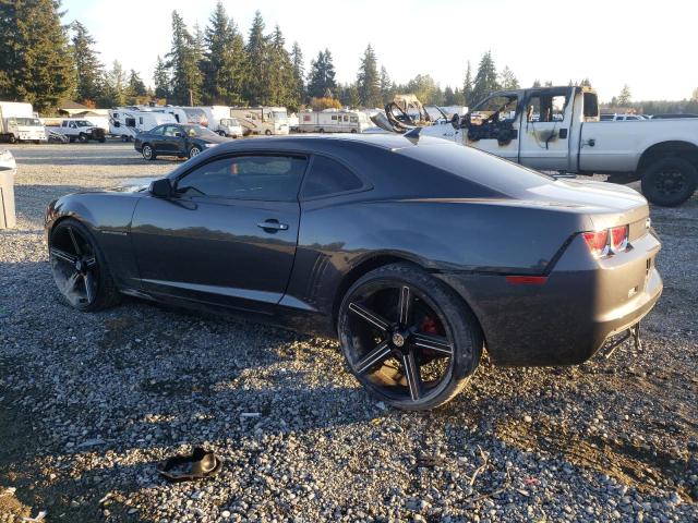 Photo 2 from auction – 2011 CHEVROLET CAMARO LT with VIN 2G1FB1ED1B9108988
