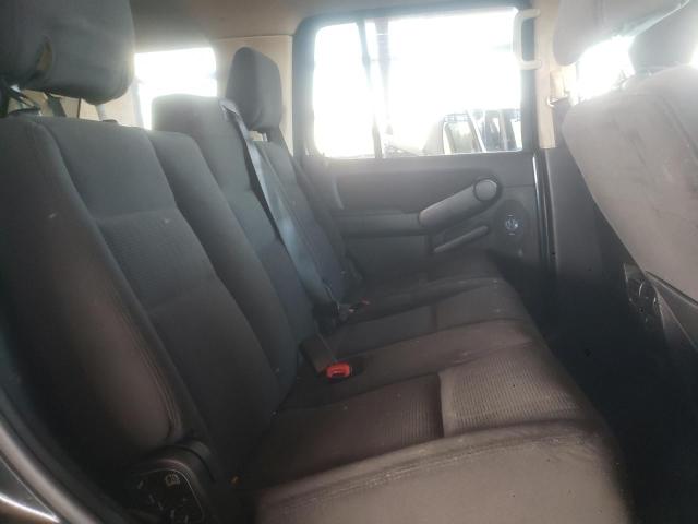 صورة رقم 11 من المزاد - 2010 FORD EXPLORER X مع VIN 1FMEU6DE7AUA15183