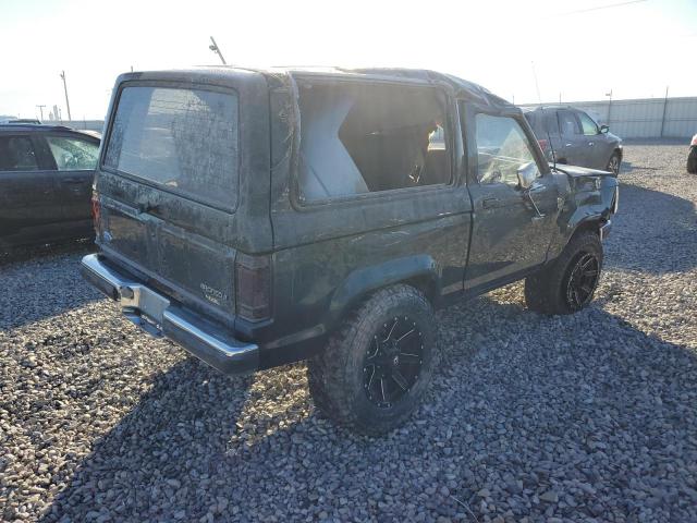 Photo 3 from auction – 1990 FORD BRONCO II with VIN 1FMCU14T6LUA37476