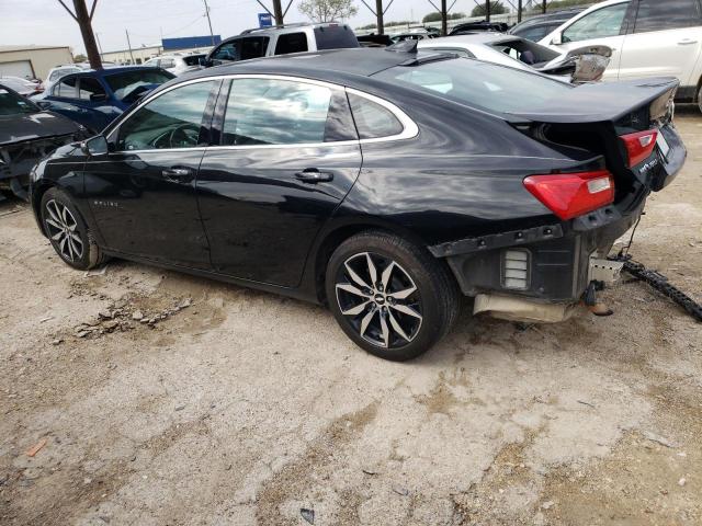 Photo 2 from auction – 2016 CHEVROLET MALIBU LT with VIN 1G1ZE5ST8GF235355