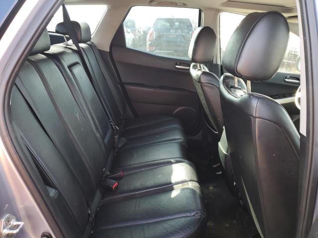 Photo 11 from auction – 2007 MAZDA CX-7 with VIN JM3ER29L770165744