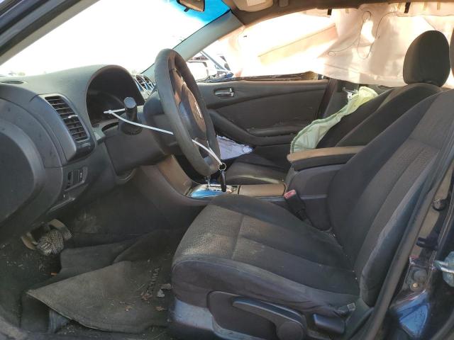 Photo 7 from auction – 2012 NISSAN ALTIMA BAS with VIN 1N4AL2AP1CN470697