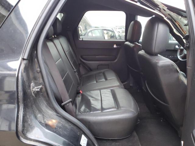 Photo 11 from auction – 2011 FORD ESCAPE XLT with VIN 1FMCU0D76BKA25433