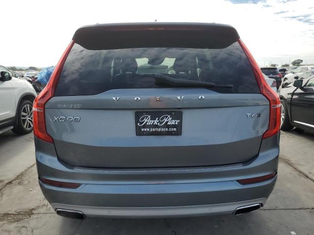 Photo 6 from auction – 2016 VOLVO XC90 T6 with VIN YV4A22PK2G1052247