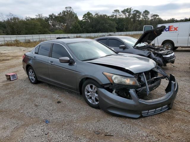 Photo 4 from auction – 2011 HONDA ACCORD SE with VIN 1HGCP2F63BA111382