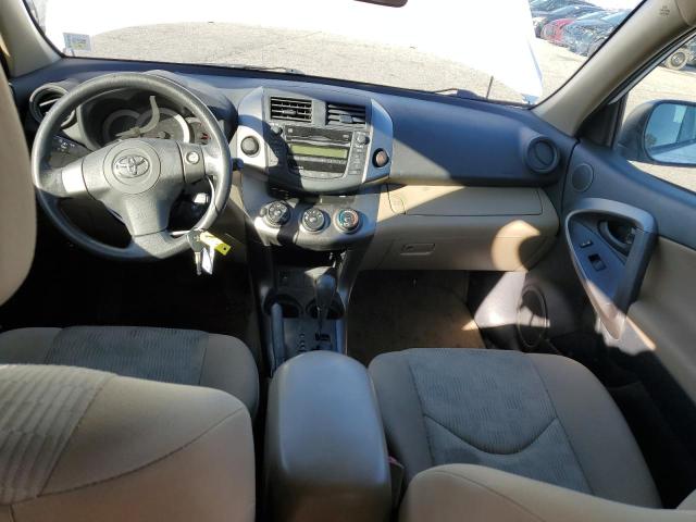 Photo 8 from auction – 2009 TOYOTA RAV4 with VIN JTMZF33V695010157