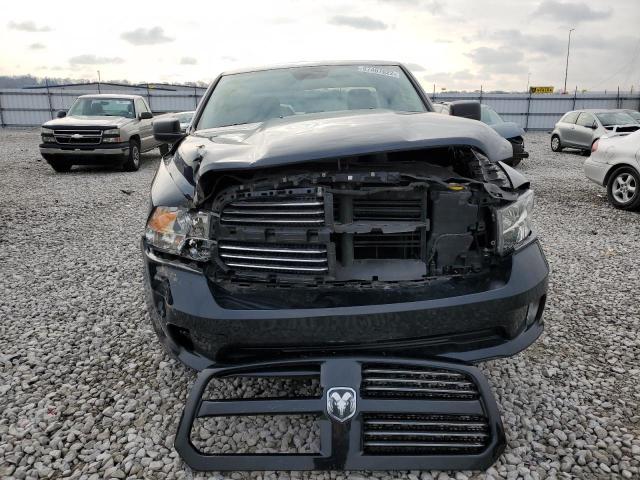 Photo 5 from auction – 2016 RAM 1500 ST with VIN 1C6RR7FG0GS359896