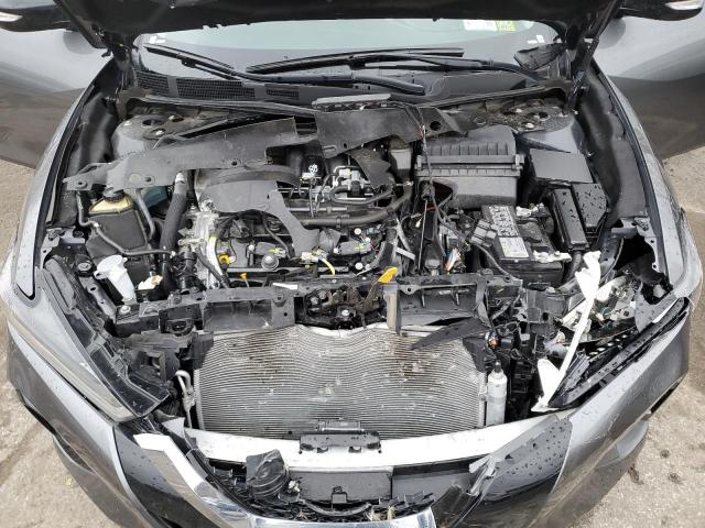 Photo 11 from auction – 2022 NISSAN MAXIMA SV with VIN 1N4AA6CV9NC504005