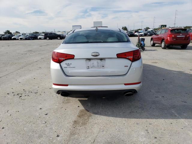 Photo 6 from auction – 2013 KIA OPTIMA LX with VIN 5XXGM4A70DG237128