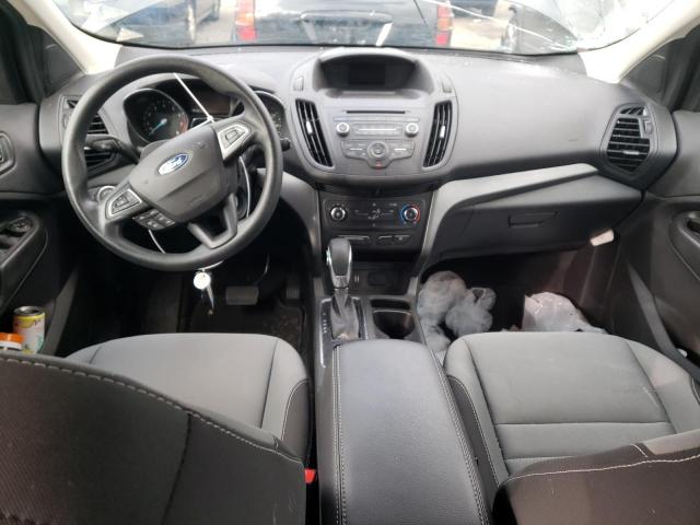 صورة رقم 8 من المزاد - 2018 FORD ESCAPE S مع VIN 1FMCU0F77JUB08692