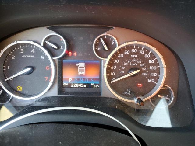 Photo 9 from auction – 2015 TOYOTA TUNDRA DOU with VIN 5TFRY5F14FX177650