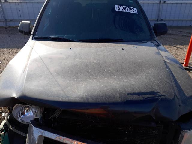 Photo 11 from auction – 2009 FORD ESCAPE XLT with VIN 1FMCU03G29KC31599