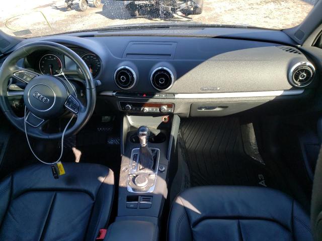 Photo 8 from auction – 2016 AUDI A3 PREMIUM with VIN WAUB8GFF8G1003154