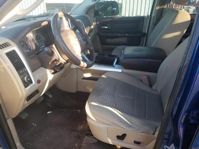 Photo 7 from auction – 2011 DODGE RAM 3500 with VIN 3D73M3CL6BG563504