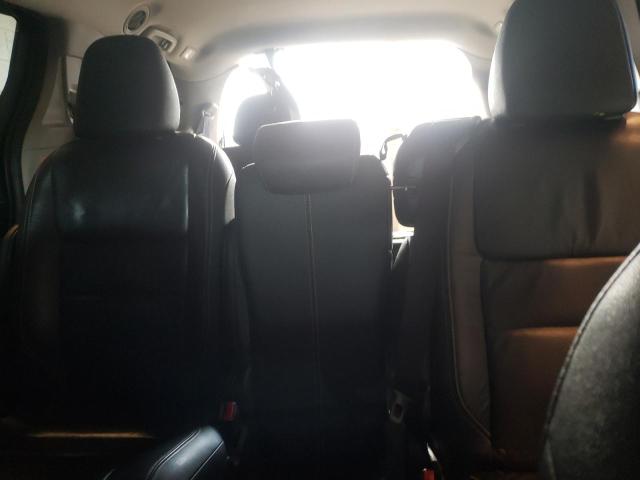 Photo 10 from auction – 2017 TOYOTA SIENNA with VIN 5TDXZ3DC6HS854851
