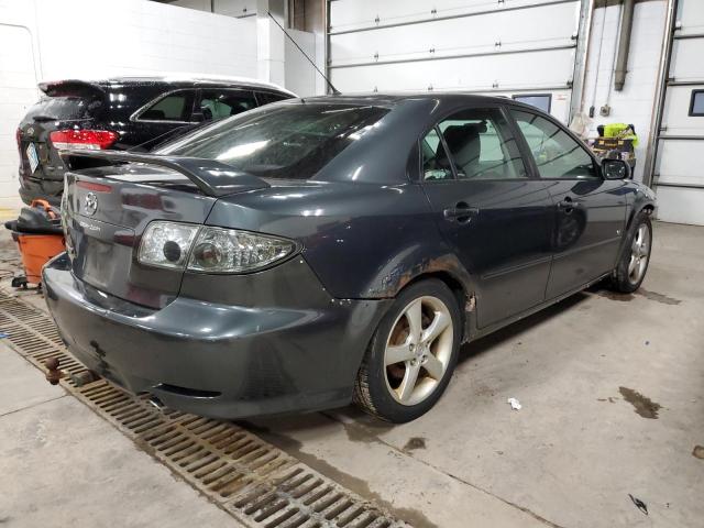 Photo 3 from auction – 2005 MAZDA 6 S with VIN 1YVHP84D455M02053