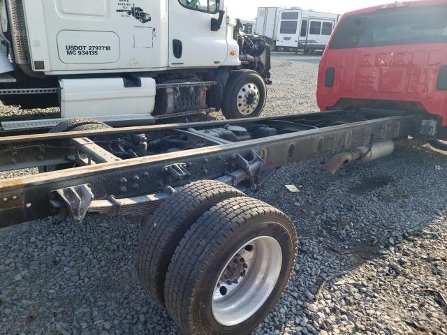 Photo 6 from auction – 2019 CHEVROLET 5500HD with VIN 1HTKJPVK8KH863371