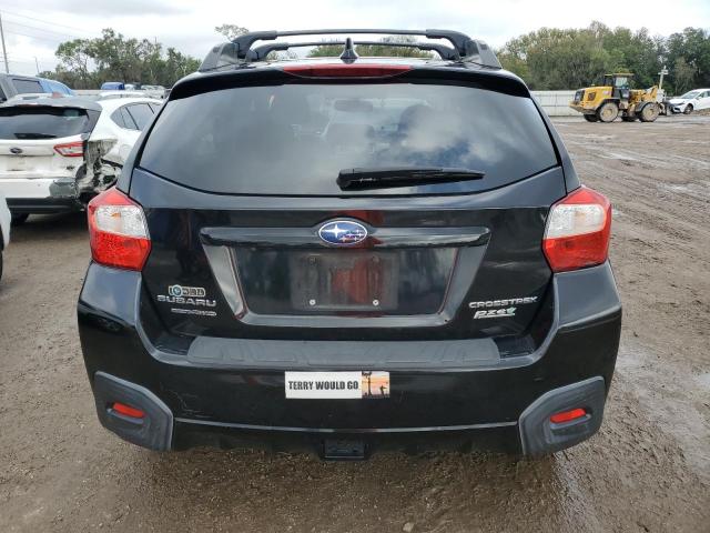 Photo 6 from auction – 2016 SUBARU CROSSTREK with VIN JF2GPADC9GH207505