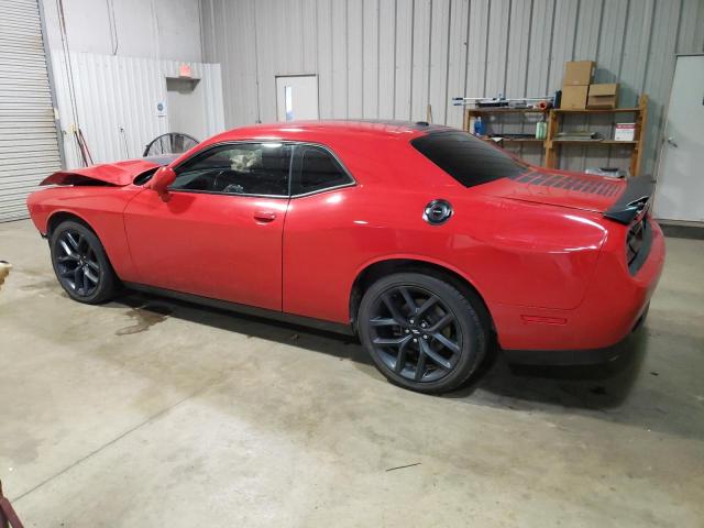 Photo 2 from auction – 2019 DODGE CHALLENGER with VIN 2C3CDZAG7KH632529