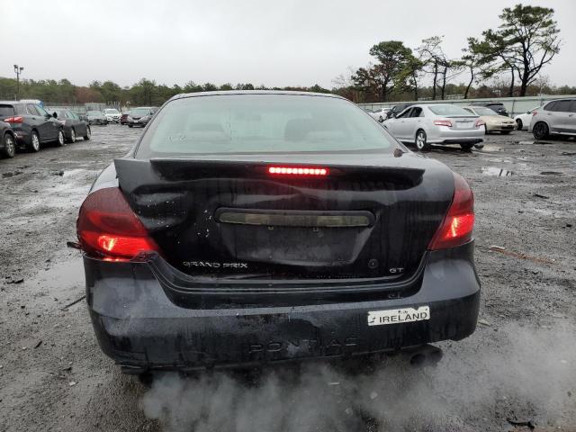 Photo 6 from auction – 2004 PONTIAC GRAND PRIX with VIN 2G2WP522341308215
