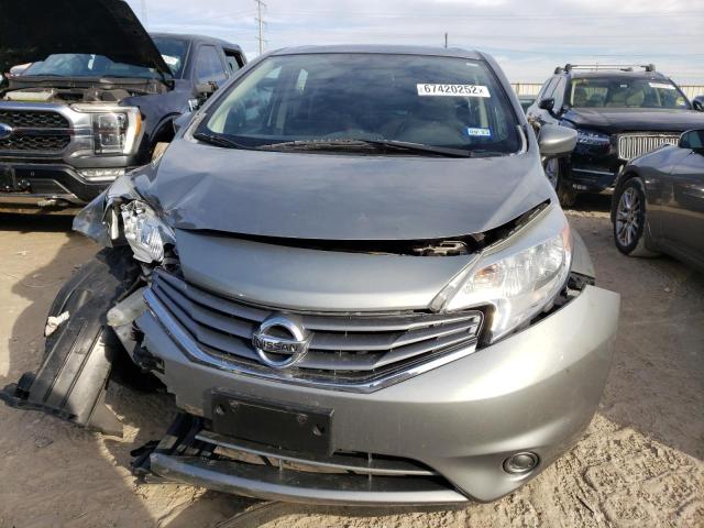 Photo 5 from auction – 2015 NISSAN VERSA NOTE with VIN 3N1CE2CP4FL418983