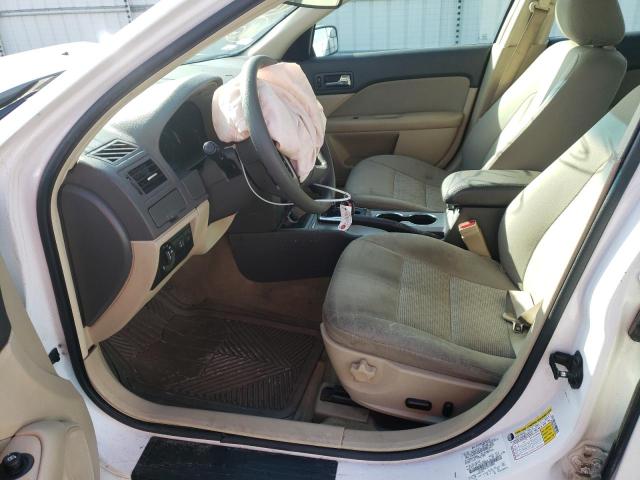 Photo 7 from auction – 2012 FORD FUSION SE with VIN 3FAHP0HA2CR169832