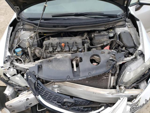 Photo 11 from auction – 2015 HONDA CIVIC SE with VIN 19XFB2F74FE056754