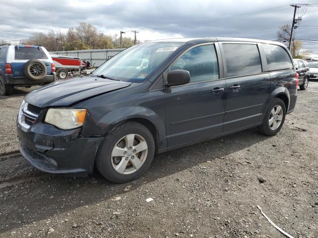 Zdjęcie 1 z aukcji – 2013 DODGE GRAND CARA z VIN 2C4RDGBG3DR762667