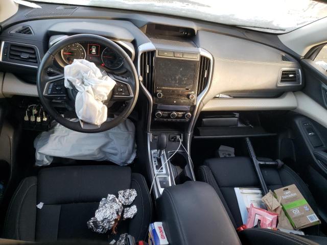 Photo 8 from auction – 2020 SUBARU ASCENT PRE with VIN 4S4WMACDXL3479867