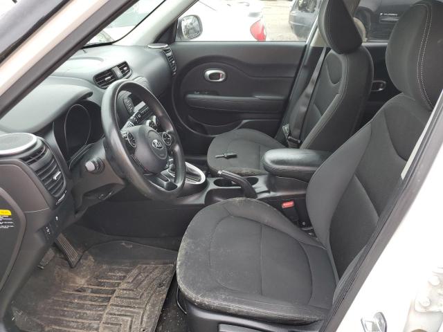 Photo 7 from auction – 2014 KIA SOUL with VIN KNDJN2A21E7740365