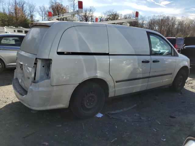 Photo 3 from auction – 2012 DODGE RAM VAN with VIN 2C4RDGAG8CR277554