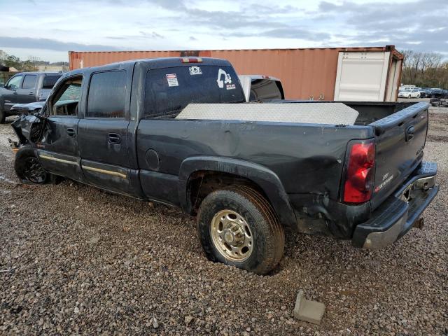 Photo 2 from auction – 2004 CHEVROLET SILVERADO with VIN 1GCGC23U54F128611